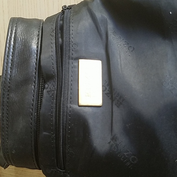 Enzo Angiolini Crossbody Bag - Picture 7 of 8